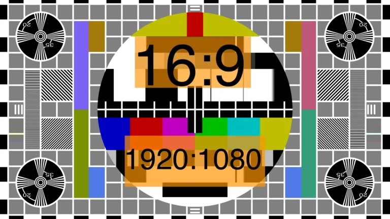 [TEMP] Placeholder Image - 16:9 Landscape