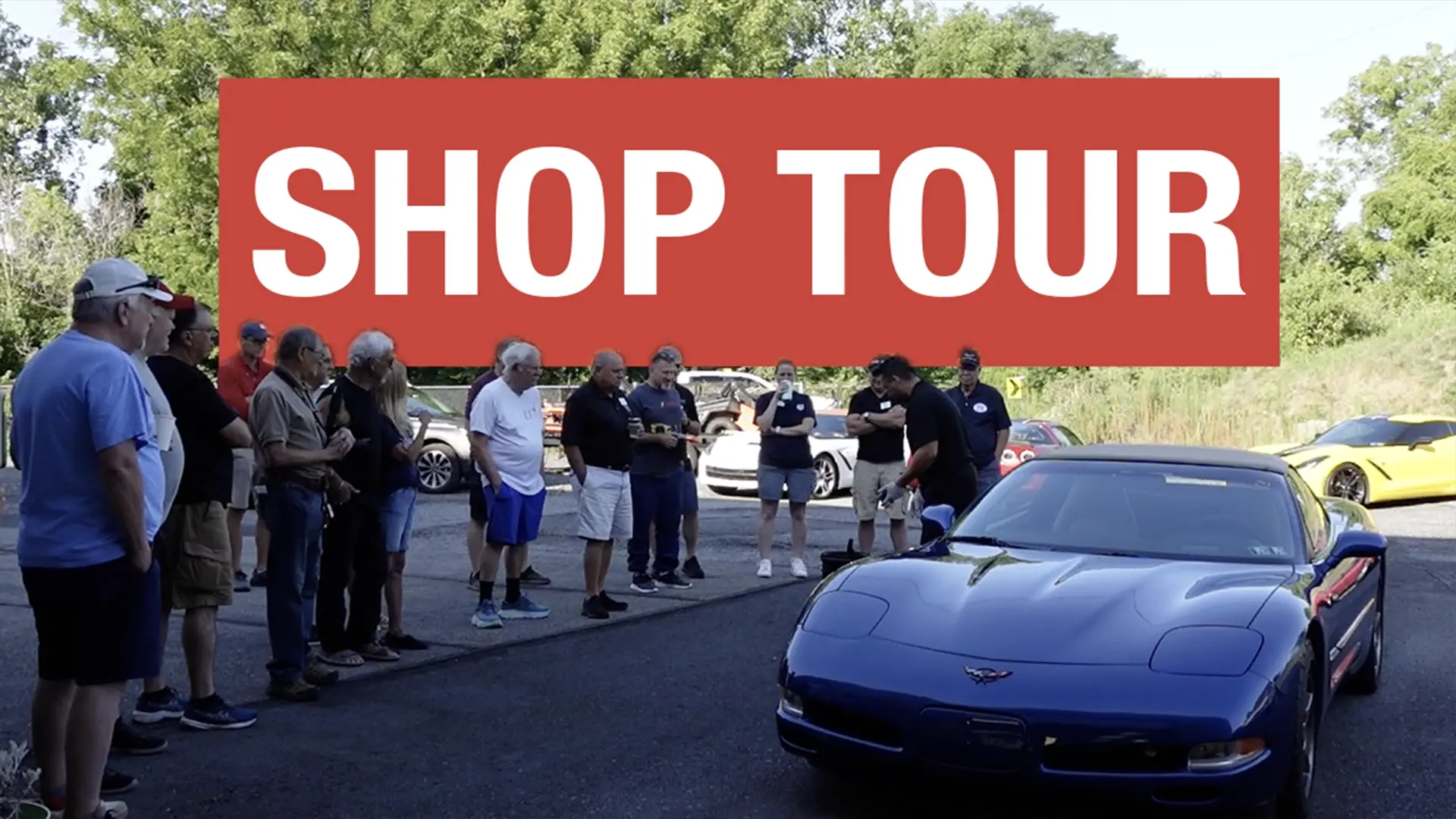 Video: The perfectly organized PPF and Ceramic Coating garage tour at Immaculate Paint Protection.